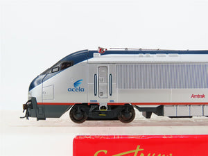 HO Bachmann Spectrum 83011 AMTK Amtrak Acela HHP-8 Electric #656 w/ DCC