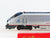 HO Bachmann Spectrum 83011 AMTK Amtrak Acela HHP-8 Electric #656 w/ DCC