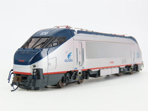 HO Bachmann Spectrum 83011 AMTK Amtrak Acela HHP-8 Electric #656 w/ DCC