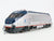 HO Bachmann Spectrum 83011 AMTK Amtrak Acela HHP-8 Electric #656 w/ DCC