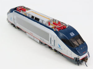 HO Bachmann Spectrum 83011 AMTK Amtrak Acela HHP-8 Electric #656 w/ DCC