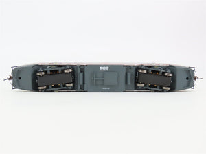 HO Bachmann Spectrum 83011 AMTK Amtrak Acela HHP-8 Electric #656 w/ DCC