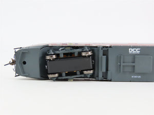 HO Bachmann Spectrum 83011 AMTK Amtrak Acela HHP-8 Electric #656 w/ DCC