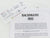 HO Bachmann Spectrum 83011 AMTK Amtrak Acela HHP-8 Electric #656 w/ DCC