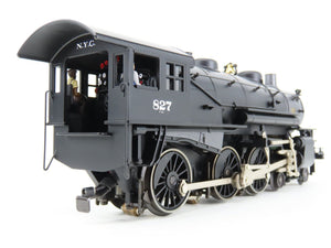 O Gauge 3-Rail Lionel 6-11150 NYC 4-6-0 F-12e Steam #827 w/ LEGACY