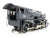 O Gauge 3-Rail Lionel 6-11150 NYC 4-6-0 F-12e Steam #827 w/ LEGACY