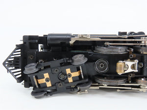 O Gauge 3-Rail Lionel 6-11150 NYC 4-6-0 F-12e Steam #827 w/ LEGACY