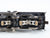O Gauge 3-Rail Lionel 6-11150 NYC 4-6-0 F-12e Steam #827 w/ LEGACY