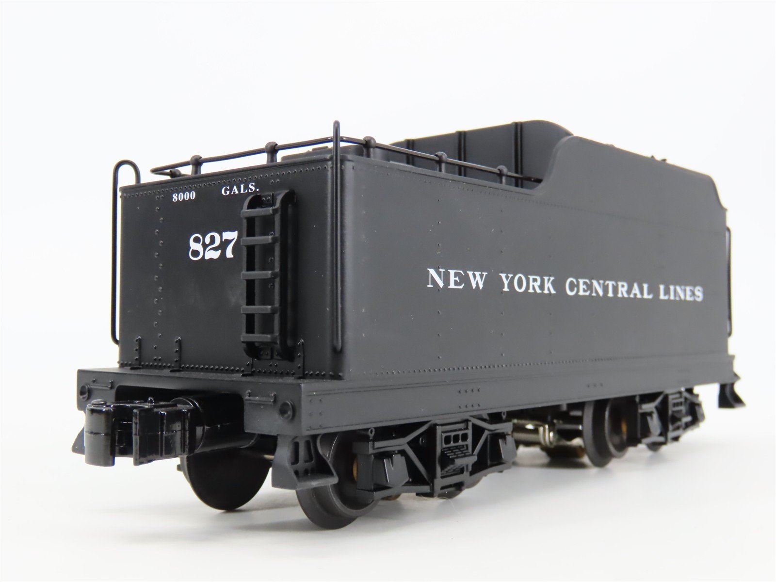 O Gauge 3-Rail Lionel 6-11150 NYC 4-6-0 F-12e Steam #827 w/ LEGACY
