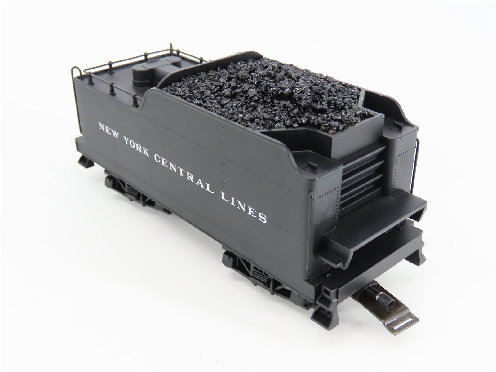 O Gauge 3-Rail Lionel 6-11150 NYC 4-6-0 F-12e Steam #827 w/ LEGACY