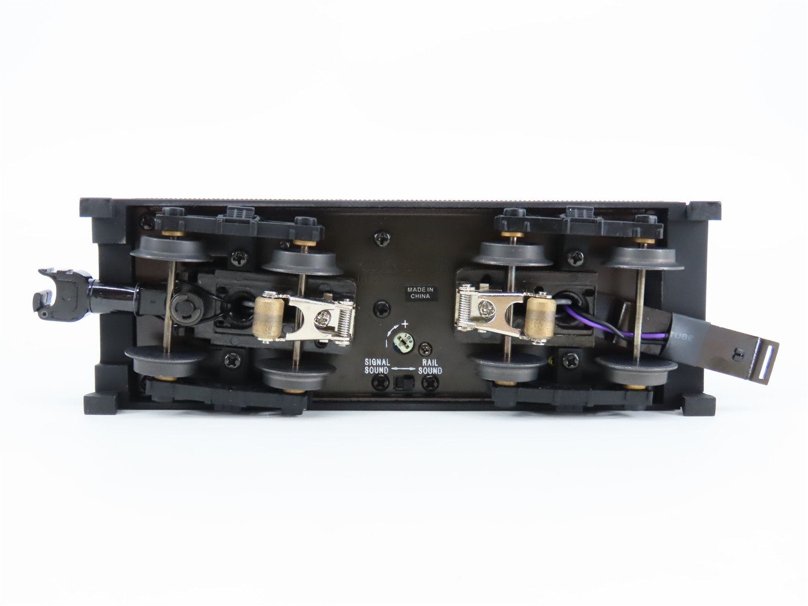 O Gauge 3-Rail Lionel 6-11150 NYC 4-6-0 F-12e Steam #827 w/ LEGACY