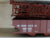 O Gauge 3-Rail InterMountain Kit OHPR09 PRR Pennsylvania 2-Bay Hopper #220259