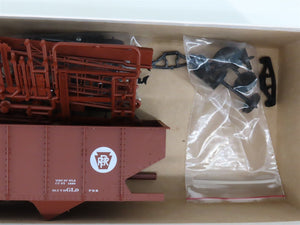 O Gauge 3-Rail InterMountain Kit OHPR09 PRR Pennsylvania 2-Bay Hopper #220259