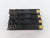 LOT of 4 HO Scale SP Southern Pacific Daylight Coach Passenger Cars