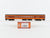 HO Scale Fox Valley Models FVM 10038 MILW Hiawatha Coach Passenger #4435