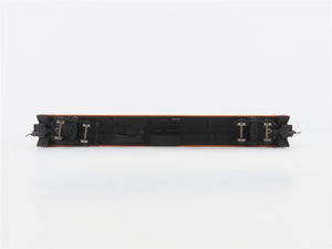 HO Scale Fox Valley Models FVM 10038 MILW Hiawatha Coach Passenger #4435