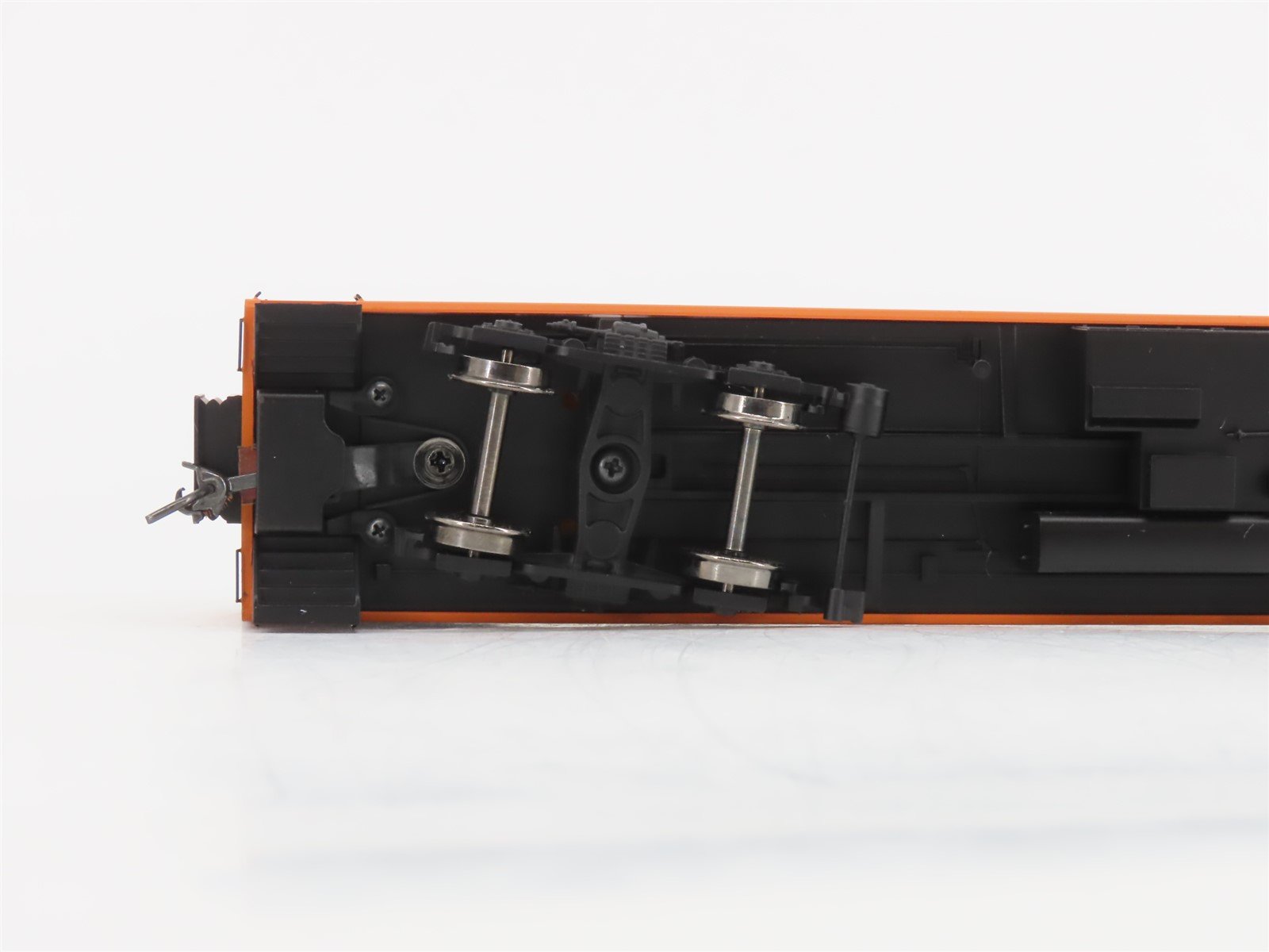 HO Scale Fox Valley Models FVM 10038 MILW Hiawatha Coach Passenger #4435