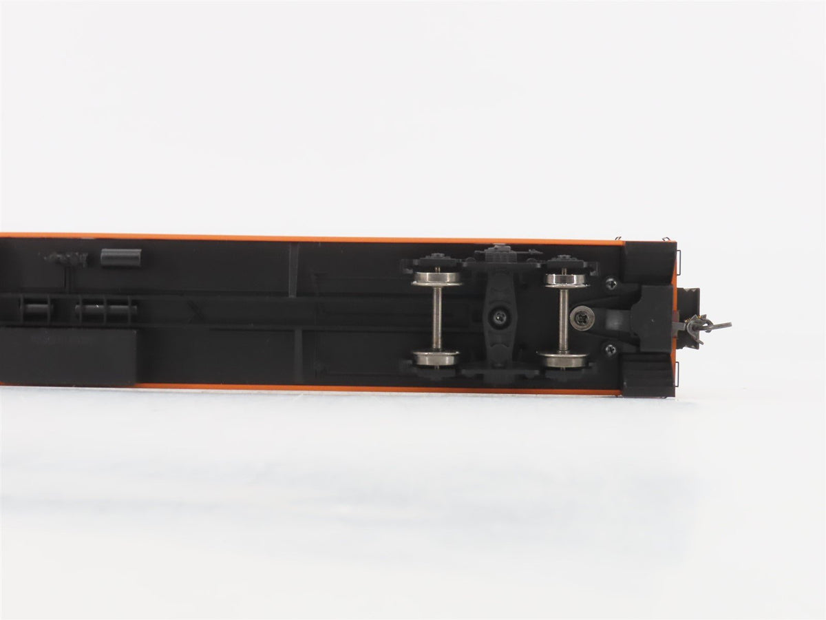 HO Scale Fox Valley Models FVM 10038 MILW Hiawatha Coach Passenger #4435
