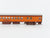 HO Scale Fox Valley Models FVM 10031 MILW Hiawatha Coach Passenger #4401