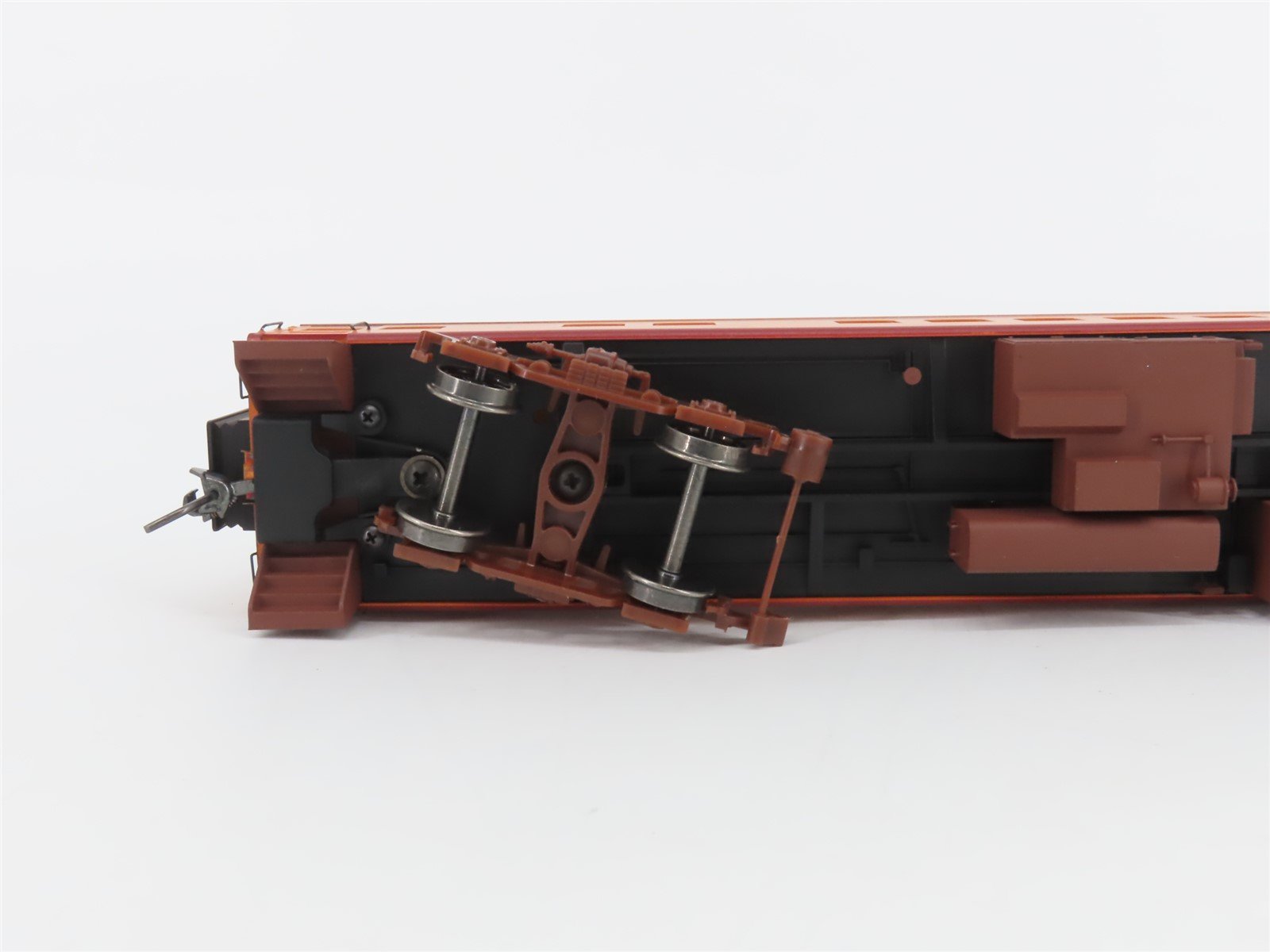 HO Scale Fox Valley Models FVM 10031 MILW Hiawatha Coach Passenger #4401