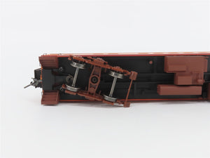 HO Scale Fox Valley Models FVM 10031 MILW Hiawatha Coach Passenger #4401