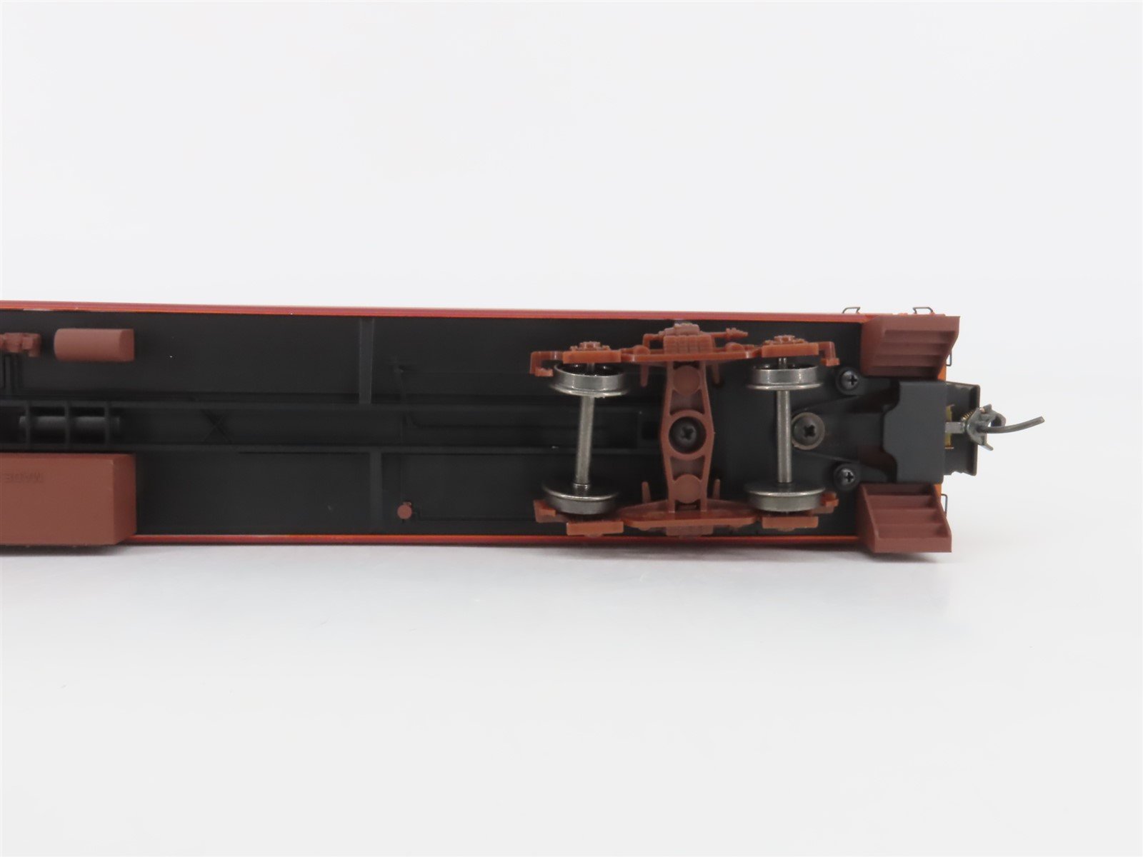 HO Scale Fox Valley Models FVM 10031 MILW Hiawatha Coach Passenger #4401