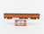 HO Scale Fox Valley Models FVM 10102 MILW Hiawatha Coach Passenger #4446