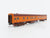 HO Scale Fox Valley Models FVM 10102 MILW Hiawatha Coach Passenger #4446