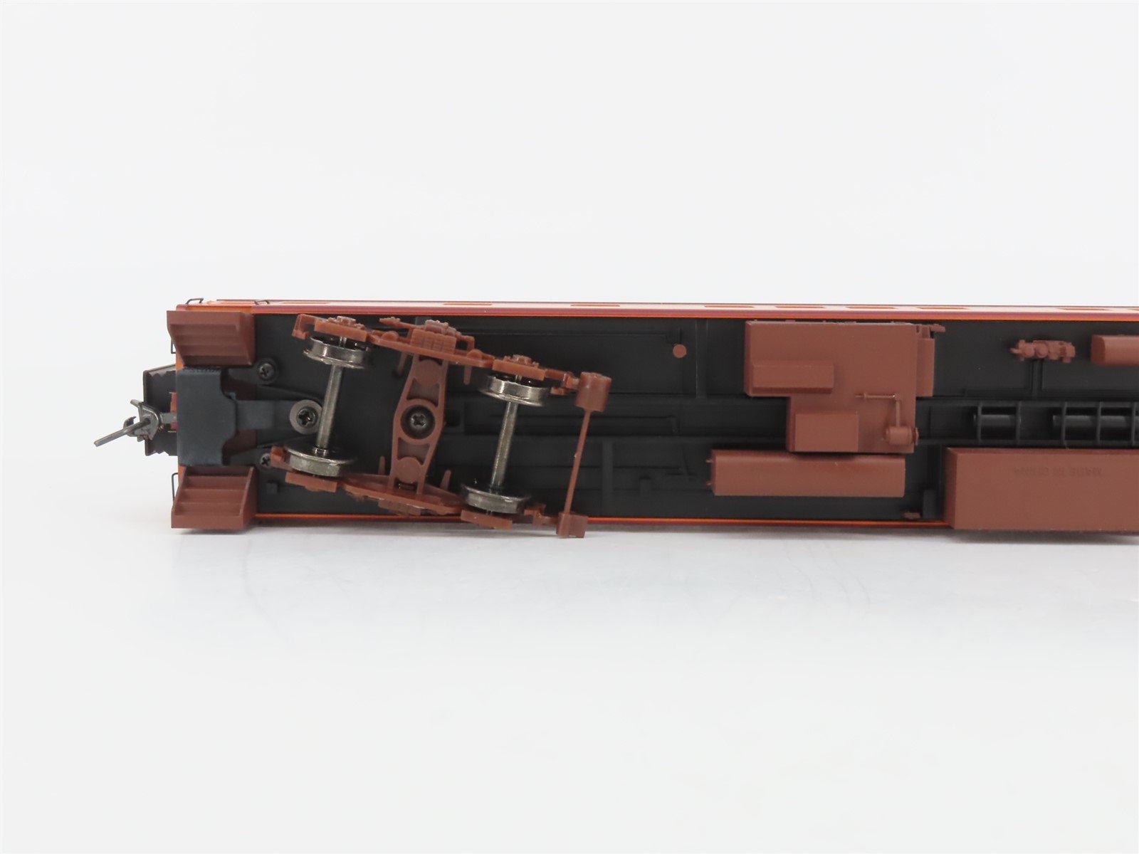 HO Scale Fox Valley Models FVM 10102 MILW Hiawatha Coach Passenger #4446