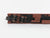 HO Scale Fox Valley Models FVM 10102 MILW Hiawatha Coach Passenger #4446