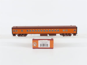 HO Scale Fox Valley Models FVM 10033 MILW Hiawatha Coach Passenger #4404