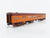 HO Scale Fox Valley Models FVM 10033 MILW Hiawatha Coach Passenger #4404