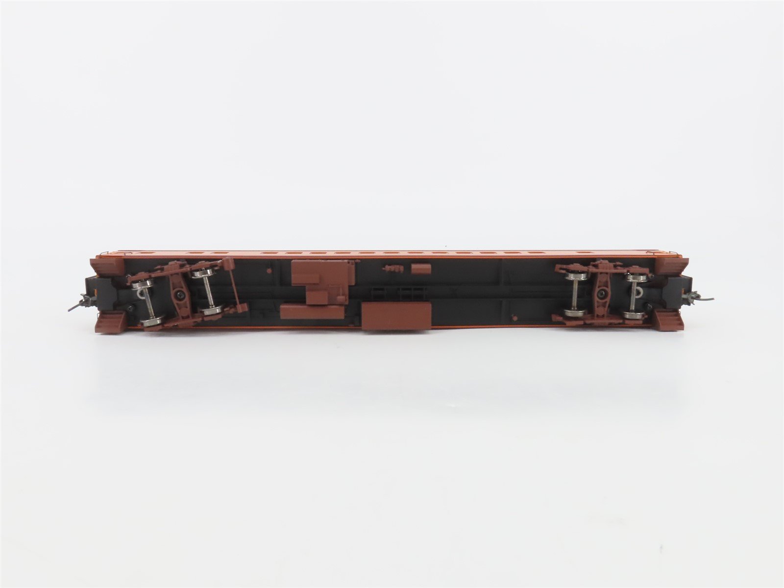 HO Scale Fox Valley Models FVM 10033 MILW Hiawatha Coach Passenger #4404