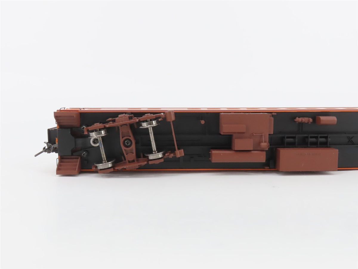 HO Scale Fox Valley Models FVM 10033 MILW Hiawatha Coach Passenger #4404
