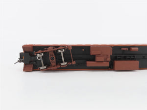 HO Scale Fox Valley Models FVM 10033 MILW Hiawatha Coach Passenger #4404