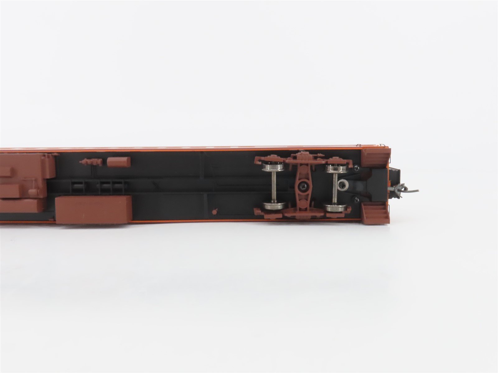 HO Scale Fox Valley Models FVM 10033 MILW Hiawatha Coach Passenger #4404