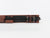 HO Scale Fox Valley Models FVM 10033 MILW Hiawatha Coach Passenger #4404