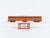 HO Scale Fox Valley Models FVM 10081 MILW Hiawatha Baggage Passenger #107