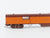 HO Scale Fox Valley Models FVM 10081 MILW Hiawatha Baggage Passenger #107