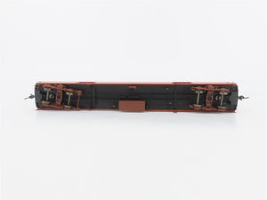 HO Scale Fox Valley Models FVM 10081 MILW Hiawatha Baggage Passenger #107