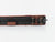 HO Scale Fox Valley Models FVM 10081 MILW Hiawatha Baggage Passenger #107