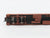 HO Scale Fox Valley Models FVM 10035 MILW Hiawatha Coach Passenger #4438