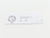 HO Scale Fox Valley Models FVM 10035 MILW Hiawatha Coach Passenger #4438