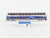 HO Bachmann Silver 13342 HALX McKinley 