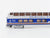 HO Bachmann Silver 13342 HALX McKinley 