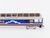 HO Bachmann Silver 13342 HALX McKinley 