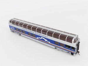 HO Bachmann Silver 13342 HALX McKinley 