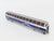 HO Bachmann Silver 13342 HALX McKinley 