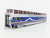 HO Bachmann Silver 13342 HALX McKinley 