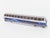 HO Bachmann Silver 13342 HALX McKinley 